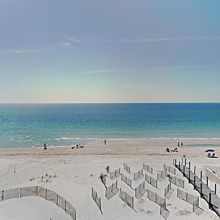 Pearl West Villa Gulf Shores Bagian luar foto