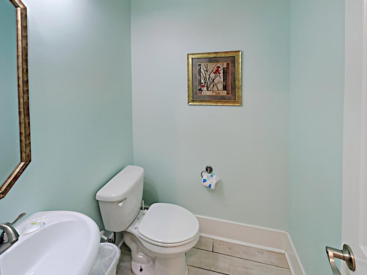 Pearl West Villa Gulf Shores Bagian luar foto