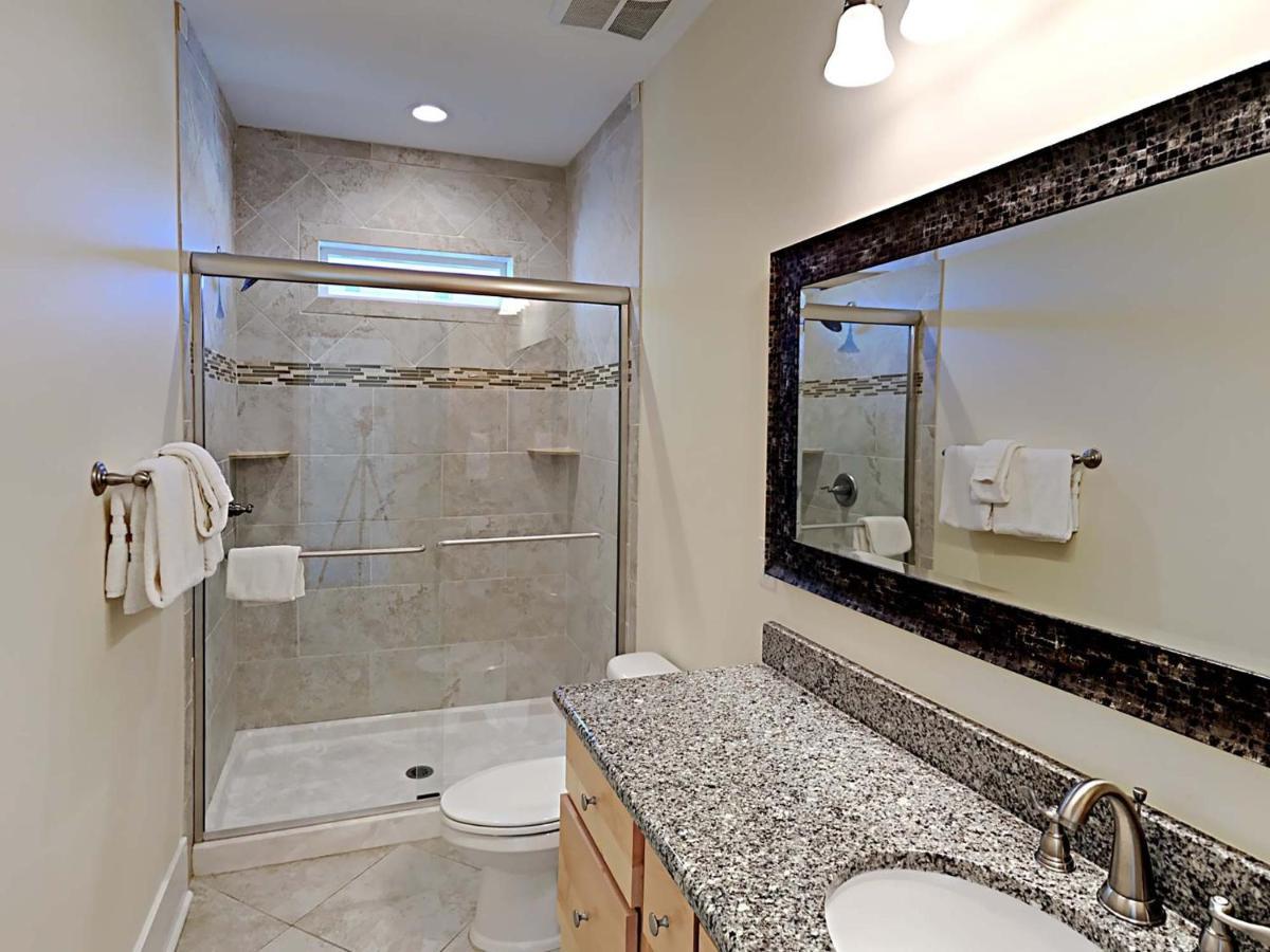 Pearl West Villa Gulf Shores Bagian luar foto