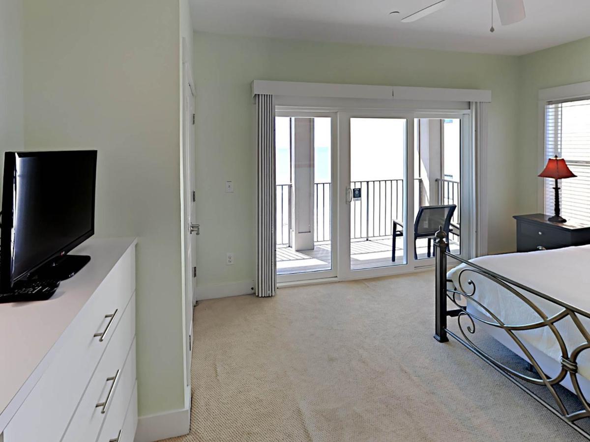 Pearl West Villa Gulf Shores Bagian luar foto