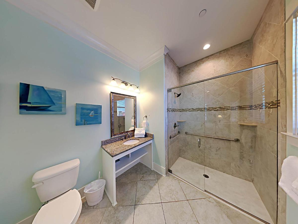 Pearl West Villa Gulf Shores Bagian luar foto