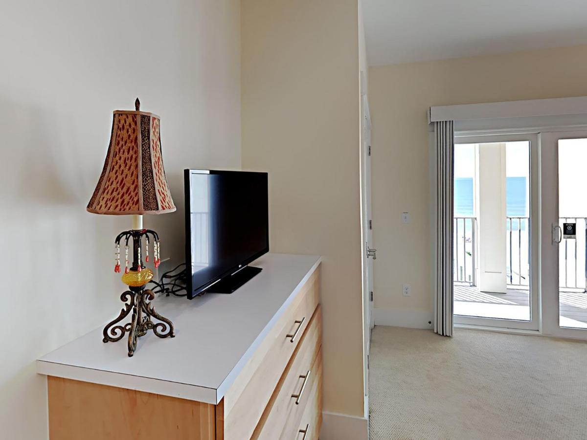 Pearl West Villa Gulf Shores Bagian luar foto