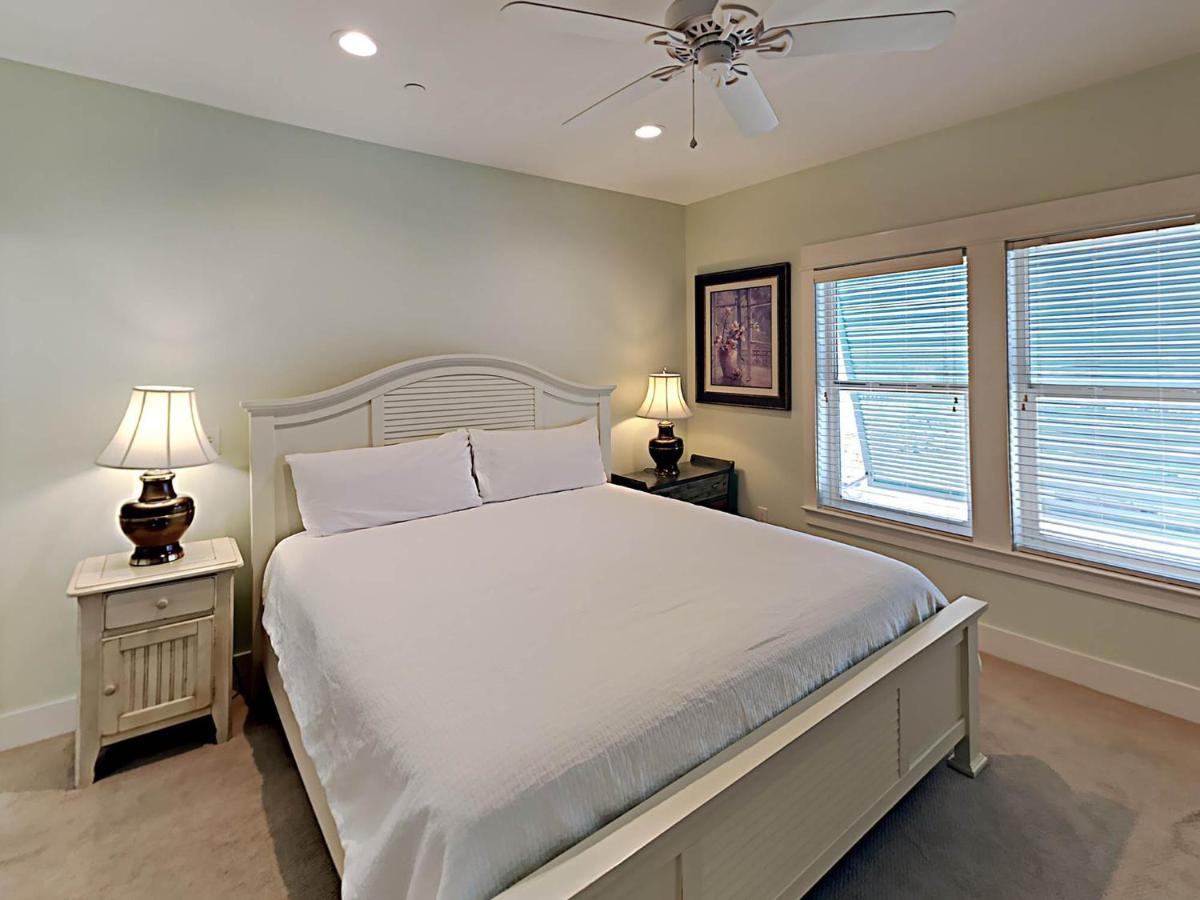 Pearl West Villa Gulf Shores Bagian luar foto