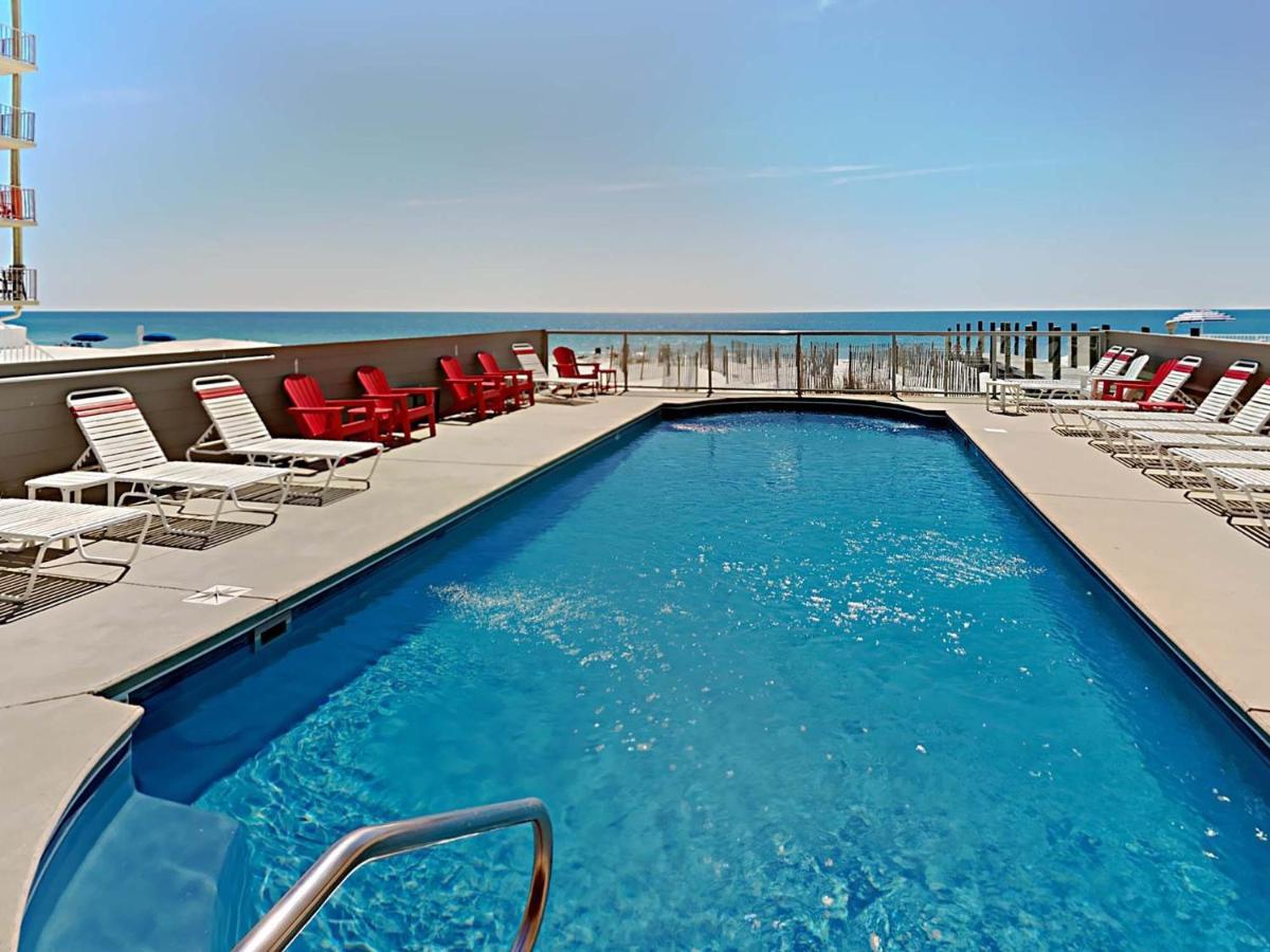 Pearl West Villa Gulf Shores Bagian luar foto