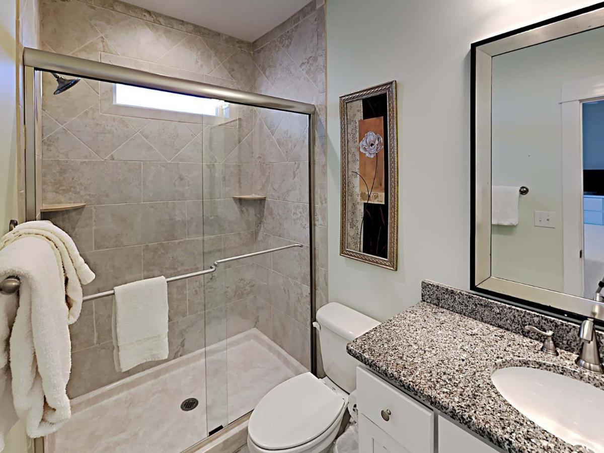 Pearl West Villa Gulf Shores Bagian luar foto
