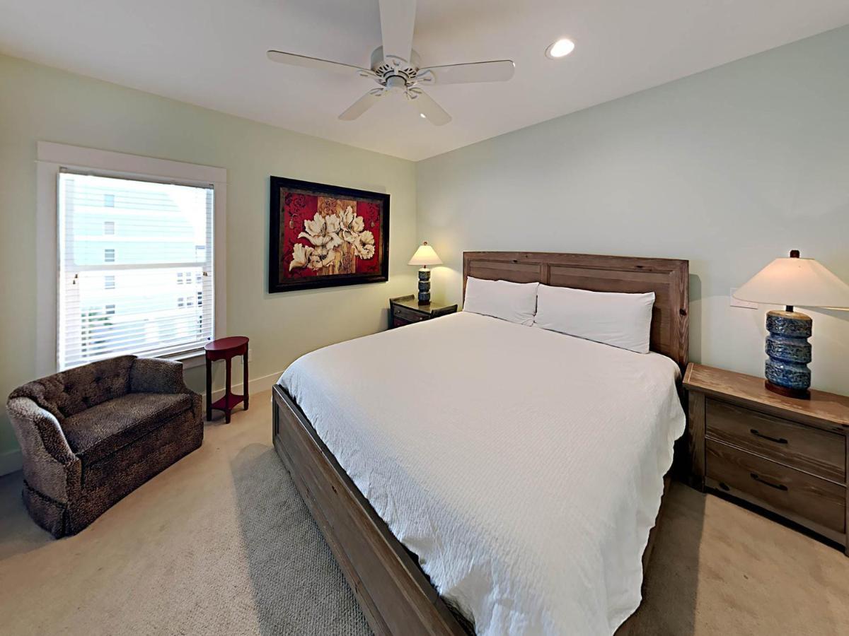 Pearl West Villa Gulf Shores Bagian luar foto