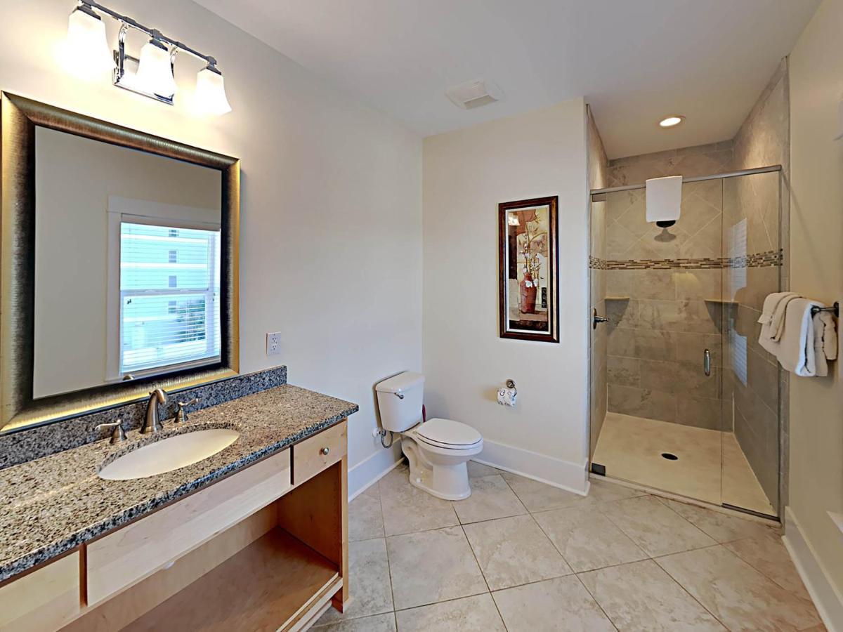 Pearl West Villa Gulf Shores Bagian luar foto