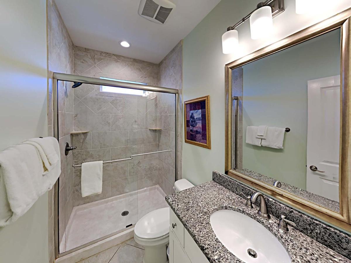 Pearl West Villa Gulf Shores Bagian luar foto