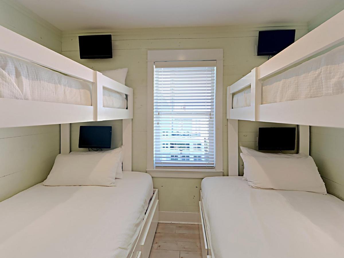 Pearl West Villa Gulf Shores Bagian luar foto