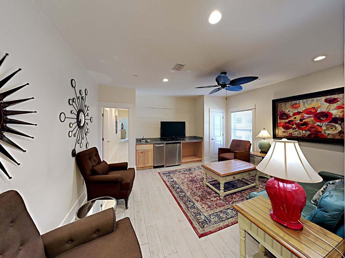 Pearl West Villa Gulf Shores Bagian luar foto