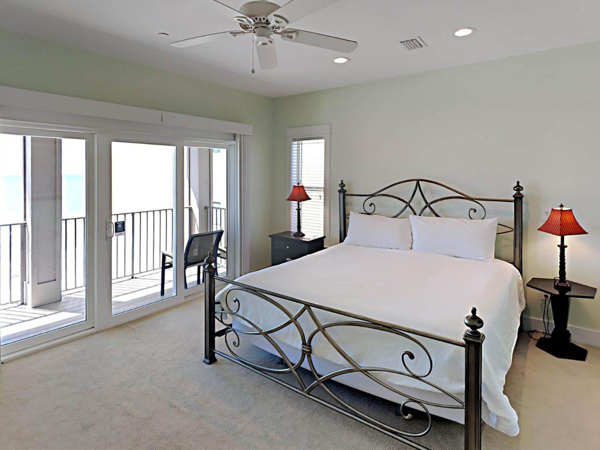 Pearl West Villa Gulf Shores Bagian luar foto