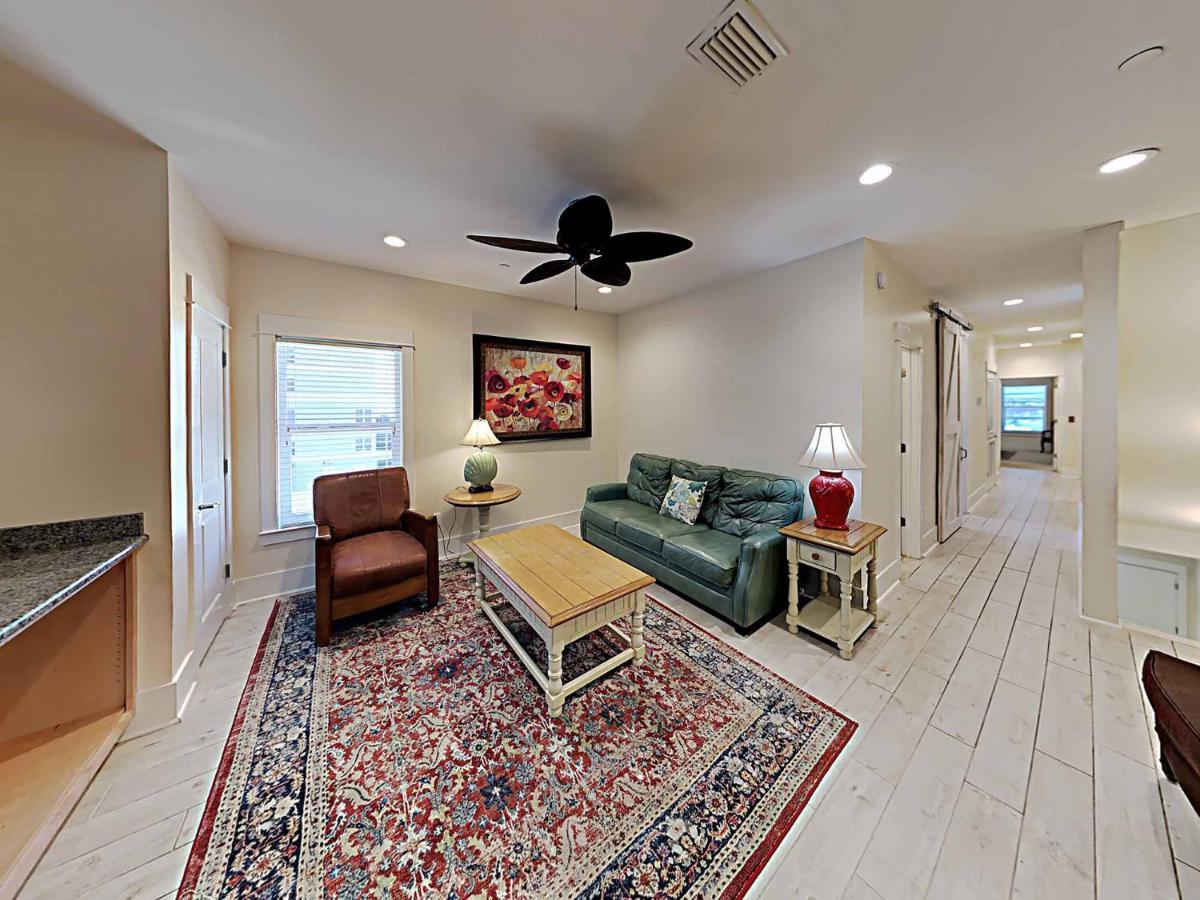 Pearl West Villa Gulf Shores Bagian luar foto