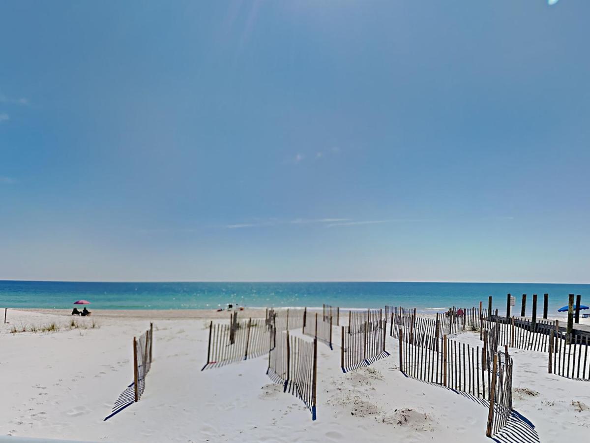 Pearl West Villa Gulf Shores Bagian luar foto