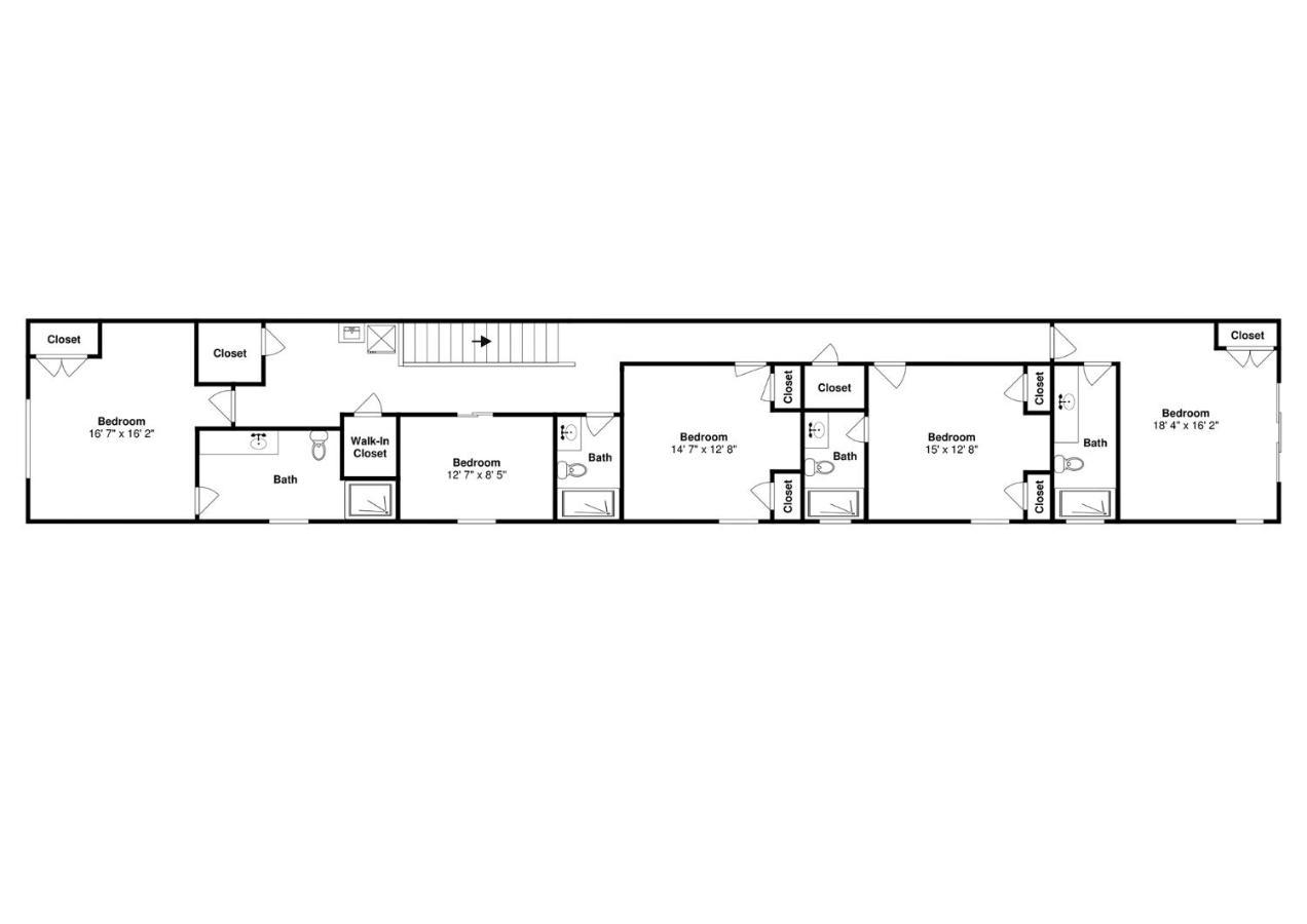 Pearl West Villa Gulf Shores Bagian luar foto