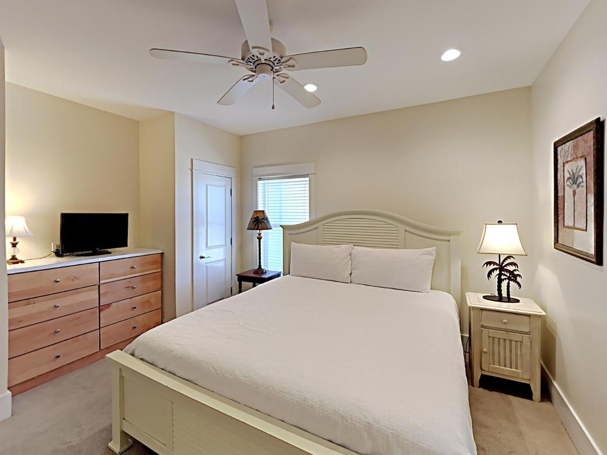 Pearl West Villa Gulf Shores Bagian luar foto