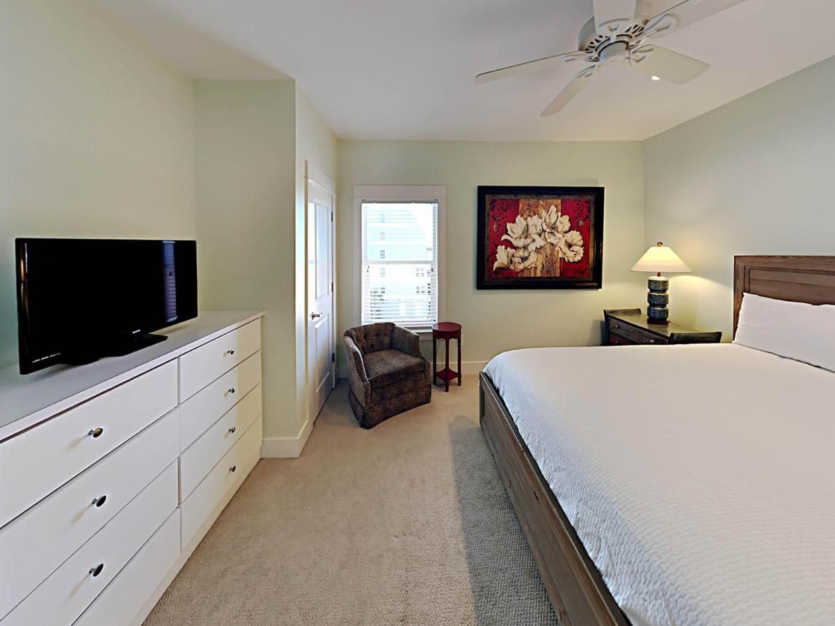 Pearl West Villa Gulf Shores Bagian luar foto