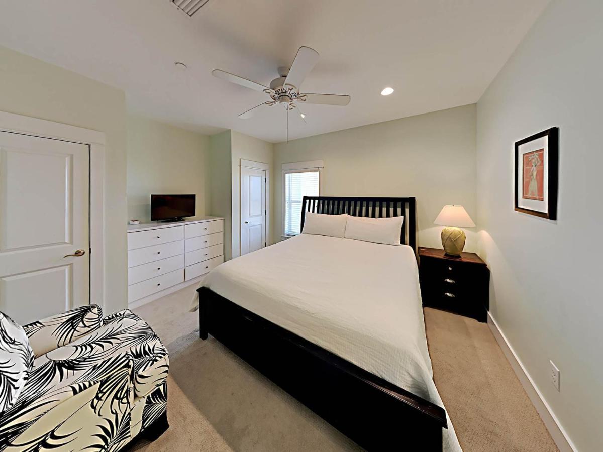Pearl West Villa Gulf Shores Bagian luar foto
