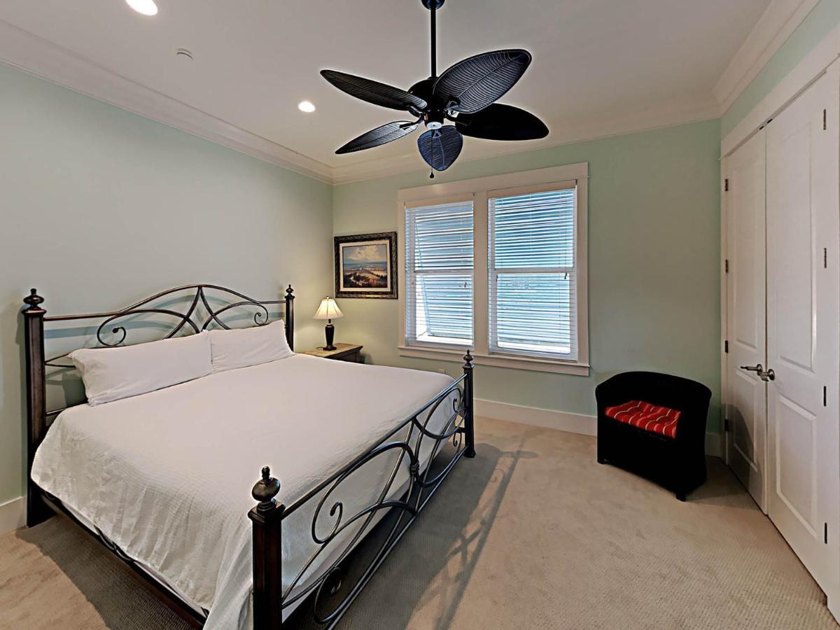 Pearl West Villa Gulf Shores Bagian luar foto
