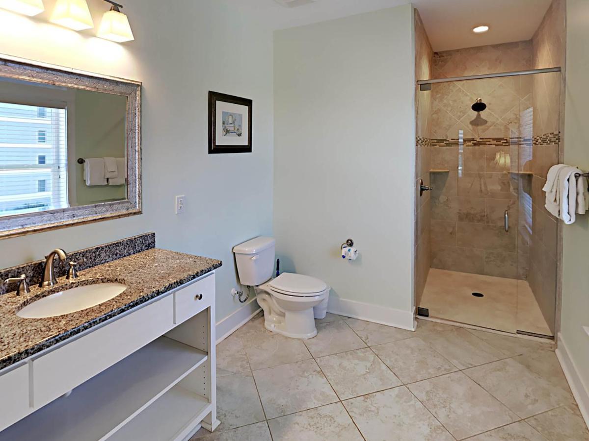 Pearl West Villa Gulf Shores Bagian luar foto