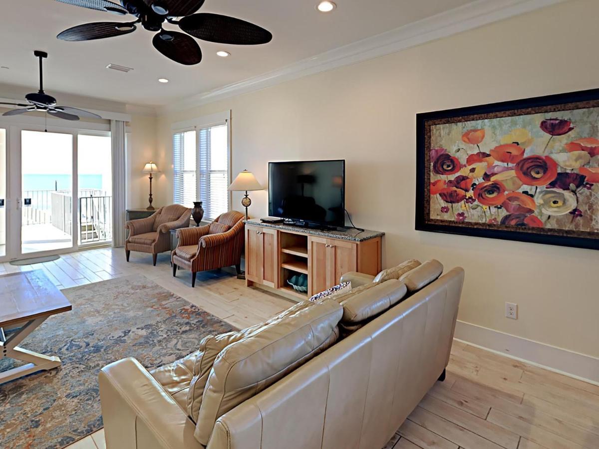 Pearl West Villa Gulf Shores Bagian luar foto